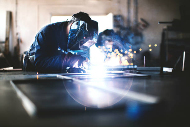 Best Automotive Welding in Linden, CA