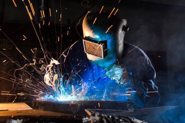 Best Artistic and Custom Metal Fabrication in Linden, CA
