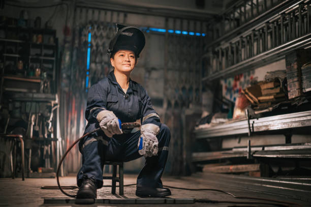 Best Food and Beverage Processing Equipment Welding in Linden, CA