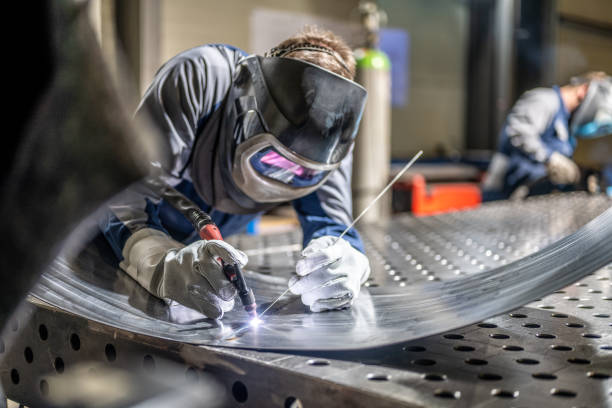 Best Automotive Welding in Linden, CA