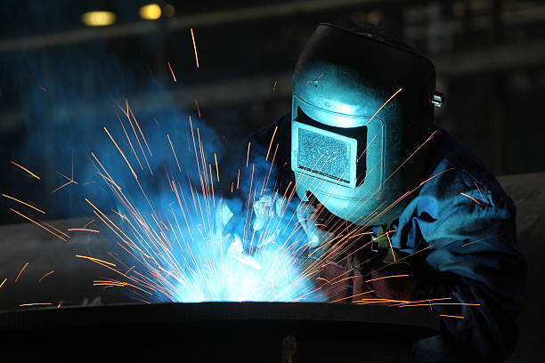 Best Marine and Shipbuilding Welding in Linden, CA