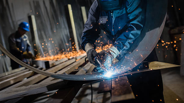 Best Welding Inspection and Certification in Linden, CA