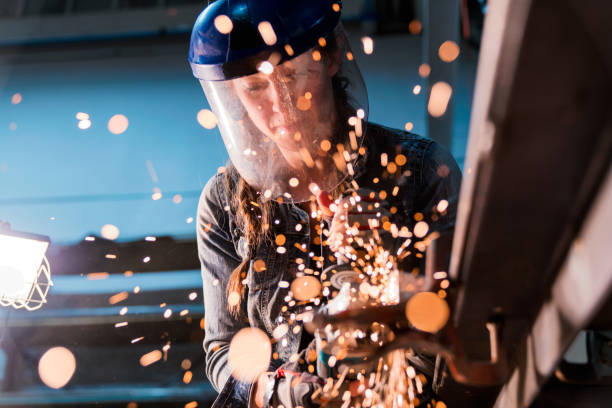 Best Food and Beverage Processing Equipment Welding in Linden, CA