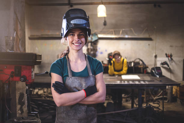 Affordable Welder Services in Linden, CA