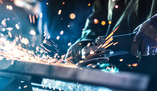 Best Artistic and Custom Metal Fabrication in Linden, CA